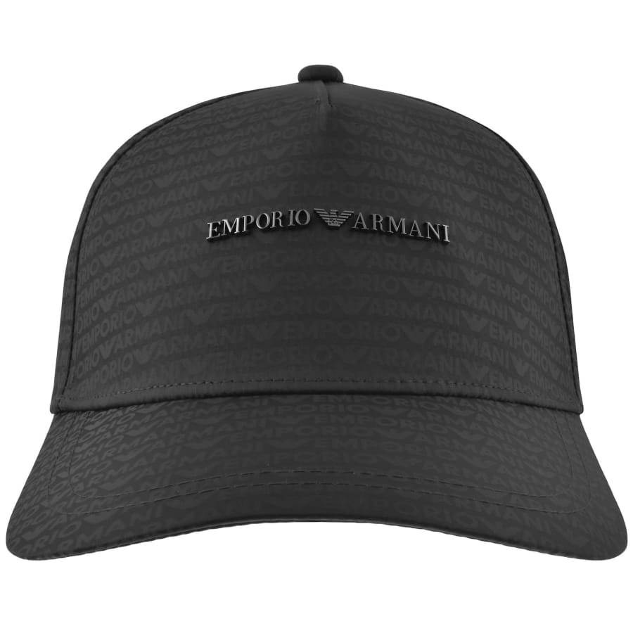 Armani hats uk top